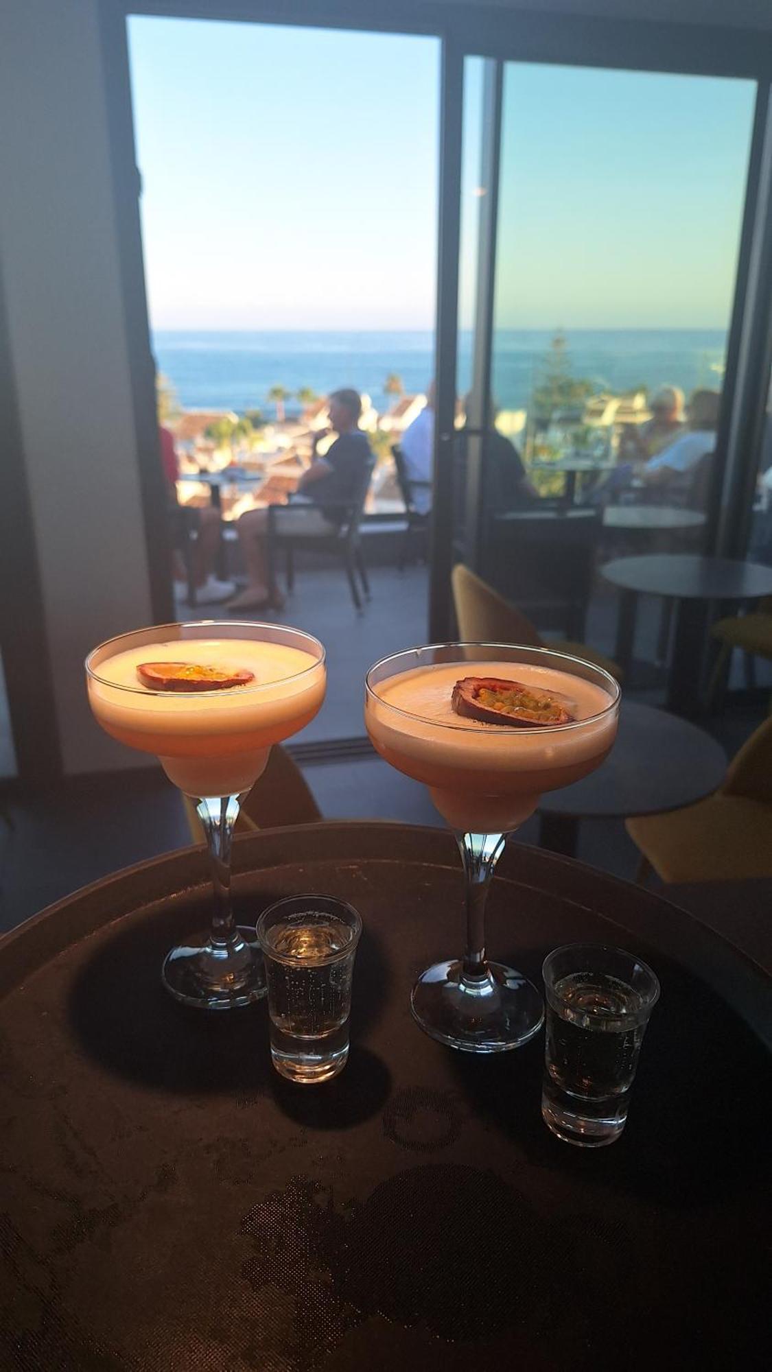 The Orange House Boutique Hotel And Upstairs Rooftop Bar Center Of La Cala De Mijas 100M From The Beach Esterno foto