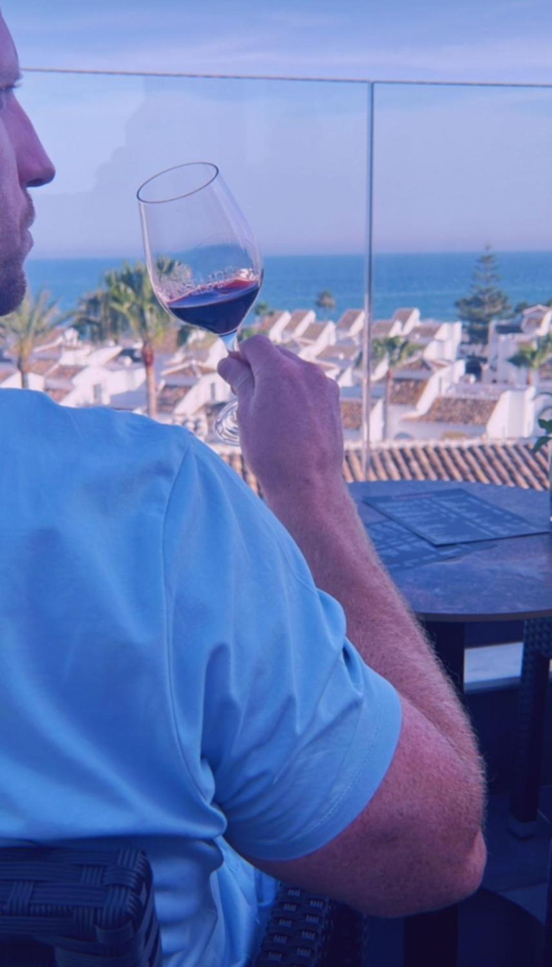 The Orange House Boutique Hotel And Upstairs Rooftop Bar Center Of La Cala De Mijas 100M From The Beach Esterno foto